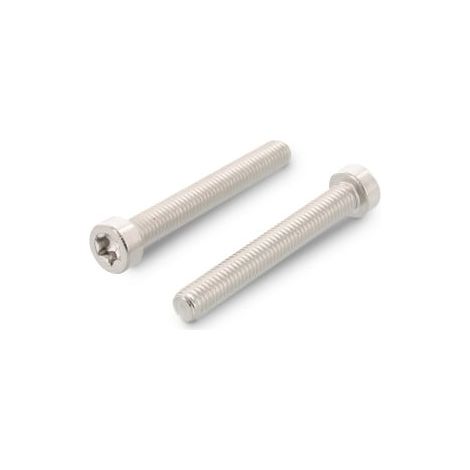Spax Vis REGL Tête plate T-STAR TORX T30 6X110 Filetée sur 68 WIROX-10 pièces (1/4)
