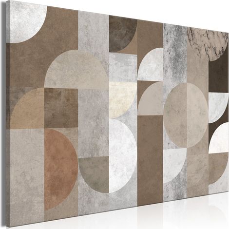 Tableau Figures Dance Wide - 60 x 40 cm (1/4)