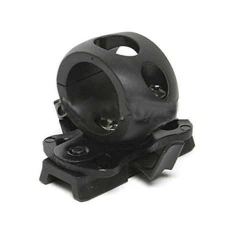 Unisex Adult Helmet - Black - One Size (1/4)