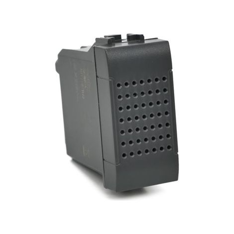 Mapam Suoneria 230V compatibile Living International - ART-F824-NE