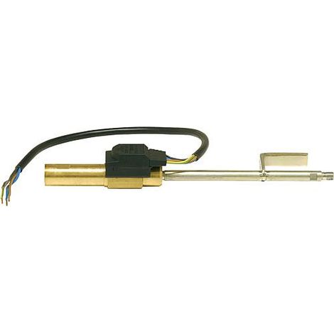 Jeu de remplacement avec bruleur a fioul Convient pour Hansa HVS3/5-LN1/2 1001225 remplace 3262