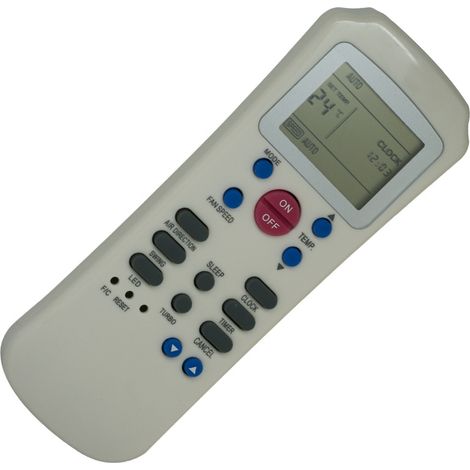 Telecomando universale per condizionatore d'aria compatibile con R14A CE e altri (1/3)