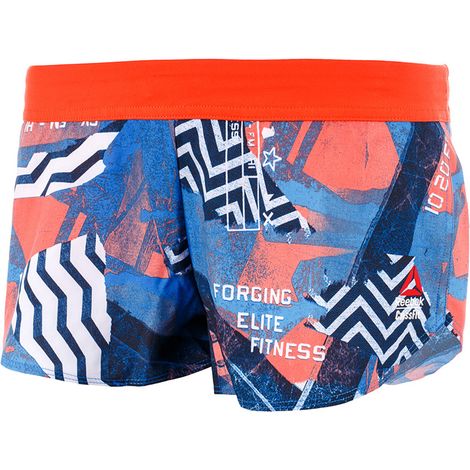 REEBOK RCF KNW Shorts [B45256] L (1/3)