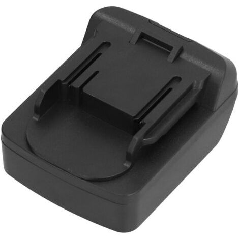 Kit de Conversion Alimentation pour Batterie 18V 20V - Connecteur Adaptateur Universel (1/5)