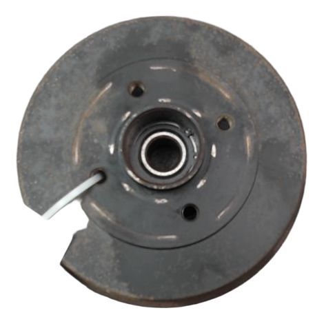 Tambour Arriere Droit RENAULT Twingo II Phase 1 2007-2011 [PRODUIT D'OCCASION]♻️432029521r