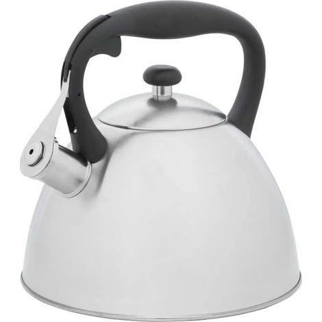 Resto Modello 90601 bollitore in acciaio inox 3,0 litri elegante (1/3)