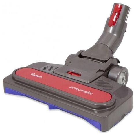 BROSSE PARQUET PNEUMATIC BIMCLEHEAD MUSCLET - Aspirateur Cinetic Cy26 Big Ball - Dyson