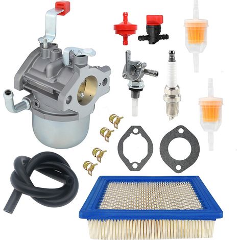 14HP 01095 01470 Carburateur pour 7000EXL 7000 12250 Watts (1/5)