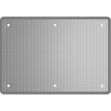 Film isolant thermique pour fenêtres contre le froid dimensions 40 x 100 cm protection isolante pour vitres (1/4)