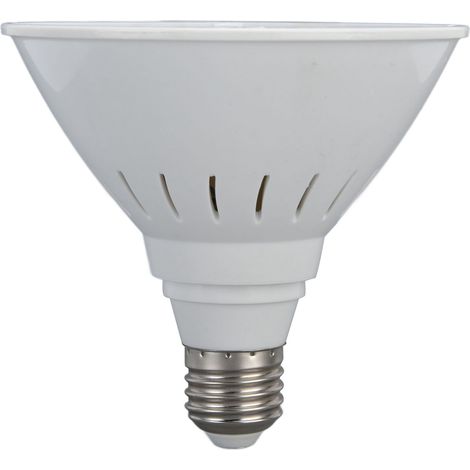 Lampe de Photothérapie Faciale 290 LEDs pour Fermeté de la Peau, E26 E27, 110‑240V, Soin à Domicile ou Salon