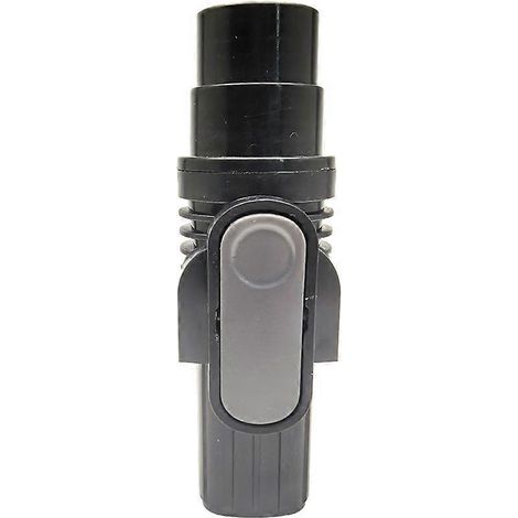 Adaptateur 2-en-1 32/35 mm pour aspirateur balai sans fil Shark IX141 IX142 IZ363HT IZ361H IZ462H IZ483H (Gris) (1/4)