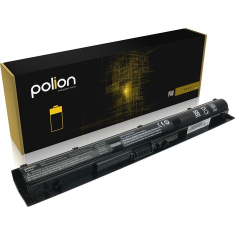 Batteria per laptop HP KI04 Pavilion 15-AB 15-AK 17-G, celle LG, 3200 mAh