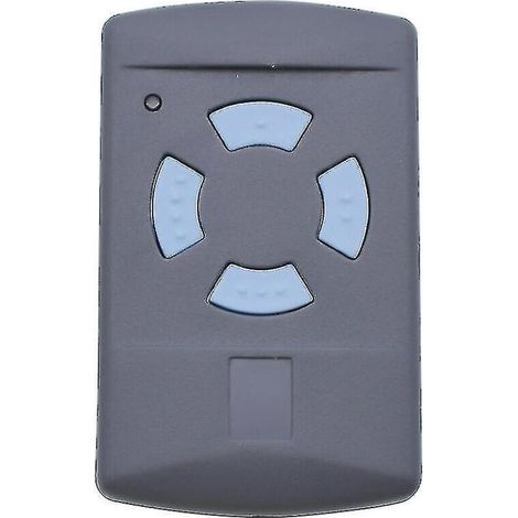 868 Hs2 Hs4 Hse4 Hsm4 Hsm2 Marantec ouvre-porte de Garage numérique 302 télécommande Clone pour émetteur D384 D382 868mhzCREA