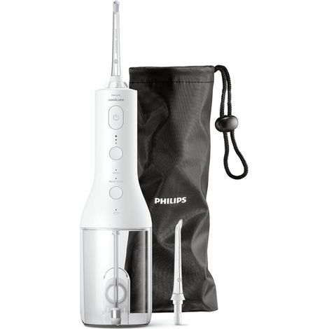 Hydropulseur Philips Sonicare HX3826 31 Blanc (1/4)