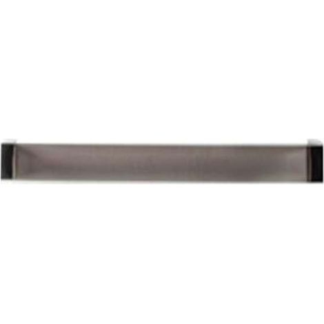 Toallero KARTELL 300 x 75 x 40 mm gris humo LAUFEN (1/4)