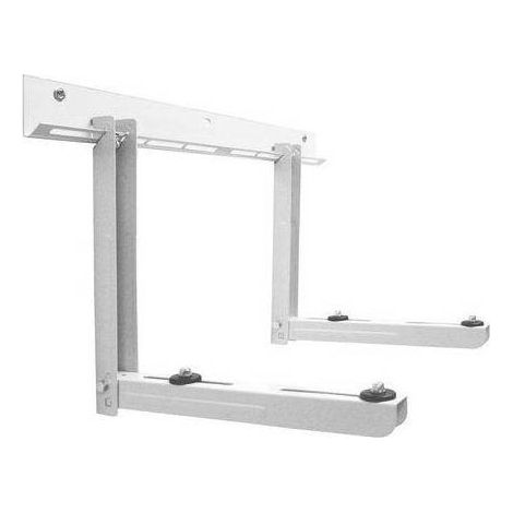 SUPPORT POUR CLIMATISEURS GENNARI ' Dimensions : capacité de charge 80 kg