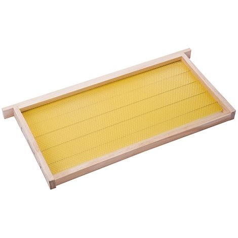 Tête de lit capitonnée Gris Naturel et Foncé 90 cm Pin massif (1/5)