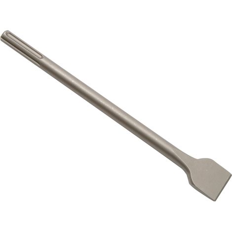 DEWALT SDS Max Steel Flat Chisel 50mm Width
