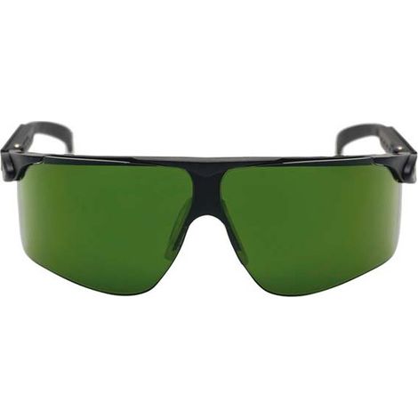 Occhiali Maxim Dx Uv Pc / Ir3.0 Verde Nero Rahmen