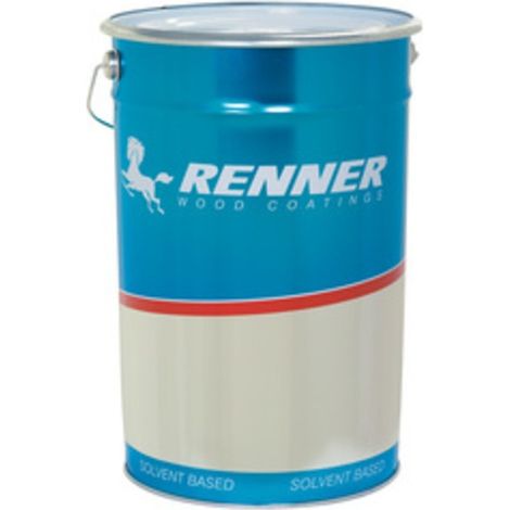 RENNER FONDO POLIURETANICO FL M004 1 L