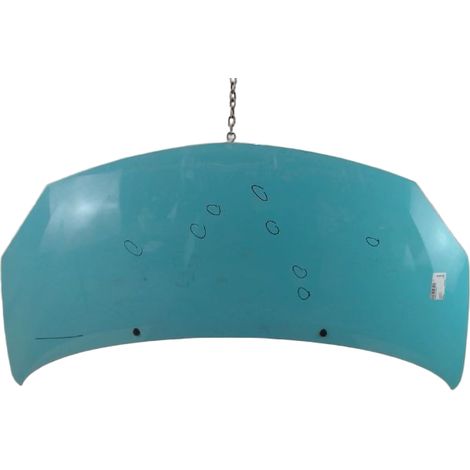 [PRODUIT D'OCCASION] Capot RENAULT Twingo ♻️ Ref Oe. 651003355r - Garantie à vie (1/5)