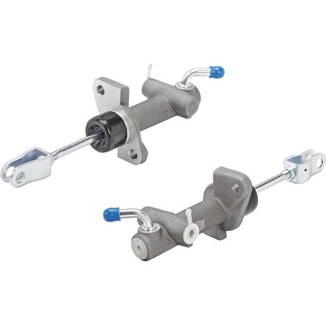 Cylindre émetteur, embrayage Valeo 804683 CHEVROLET 96273218 96481287