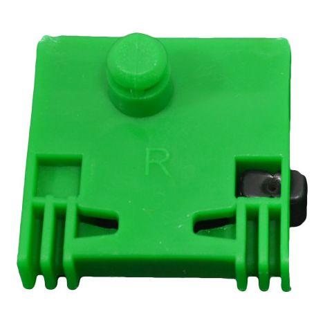 Réparer le support du lève-vitre droit pour Renault Laguna Megane Scenic.