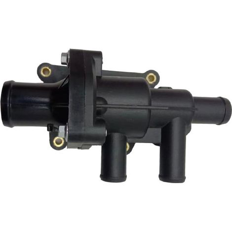 Compatible with BAIC Yinxiang Bisu Automotive Parts Thermostat 13000200-A01 37531 (1/3)