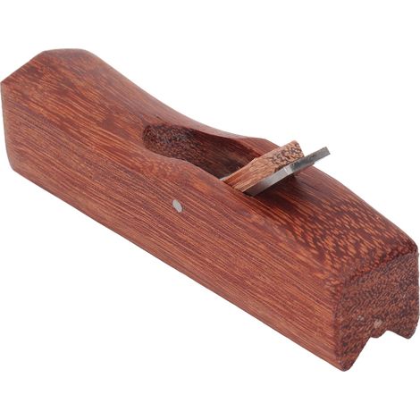 Rabot à main portable en bois, mini rabot pour le travail du bois (1/5)