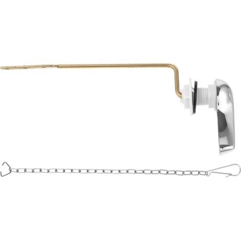 Kit de Remplacement pour Poignée de Toilette Latérale en Cuivre (1/5)
