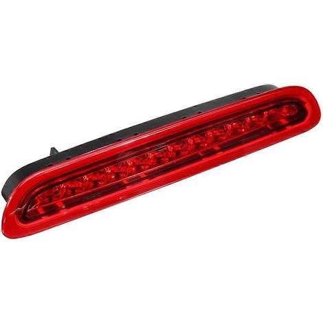Rote 12-LED-Rückleuchte für Commuter 2005-2013 (1/5)
