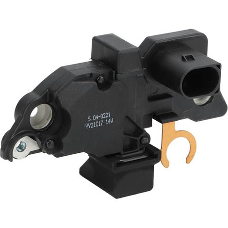 Régulateur d'alternateur F00M145225 Remplacement du régulateur de stabilisation d'alternateur pour Mercedes Classe C 180 200 2.0L 2000-2001 (1/5)
