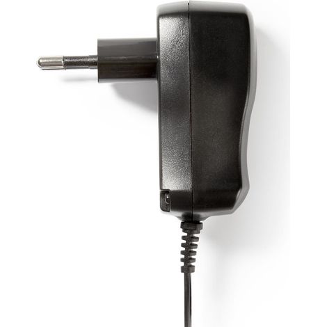 Universal natadapter 72 w 3 - 12 v dc 180 m 10 a a 6 steckern svart (1/3)