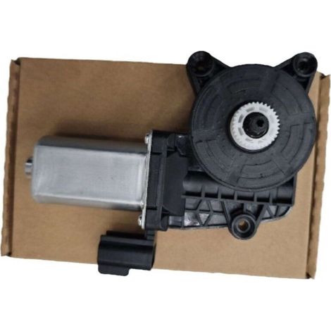 Ford Focus/Mondeo/Tigre à ailesSiège conducteur avant gauche/Siège passager arrière droitmoteur de lève-vitre de voitureapporter 6CP114A389G1Censemble de levage à moteur CC (1/3)
