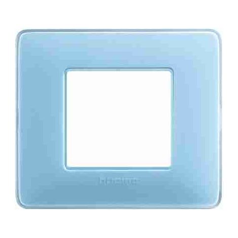 BTIAM4802CAR Matrix 2-Modul-Platte