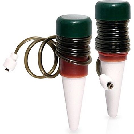 Dispensador de riego IDOZ , dimensiones (mm) 30x30x105 (1/5)