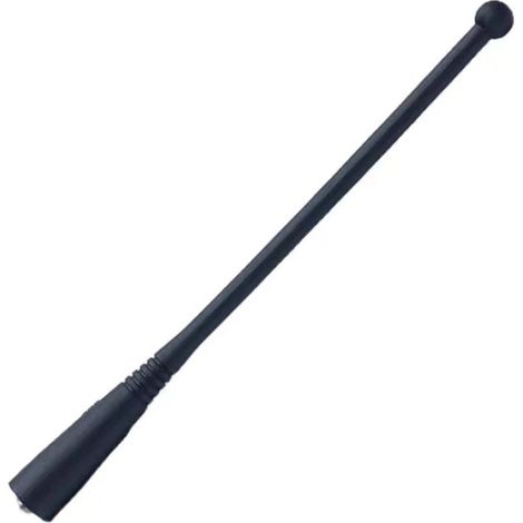 Compatible with Motorola MTS2000 HT1000 walkie-talkies, VISAR MTX838 P8268 wavelet antenna (1/4)