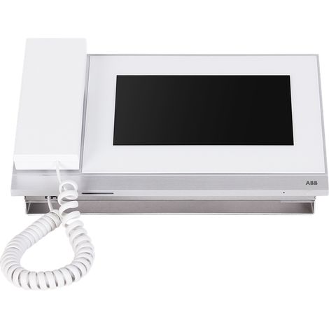 Poste gardien IP 2TMA130160W0018 ABB H8303
