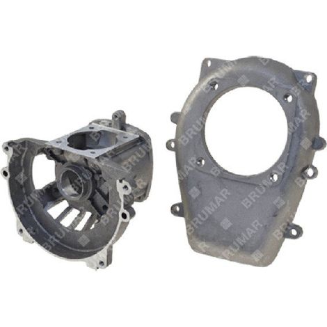 Carter motore per motoseghe TL26 Compatibile - 059004