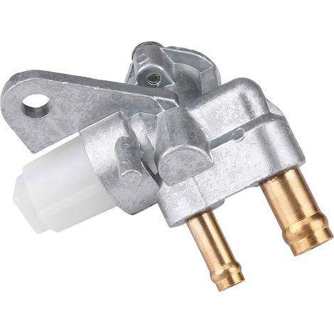 Fuel Shut-Off Valve for Ant & Stratton 716111 – Automotive Replacement (1/5)