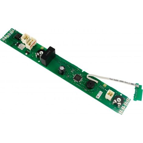 PLATINE INTEGRALE POUR REFRIGERATEUR LIEBHERR - 611382100 (1/4)