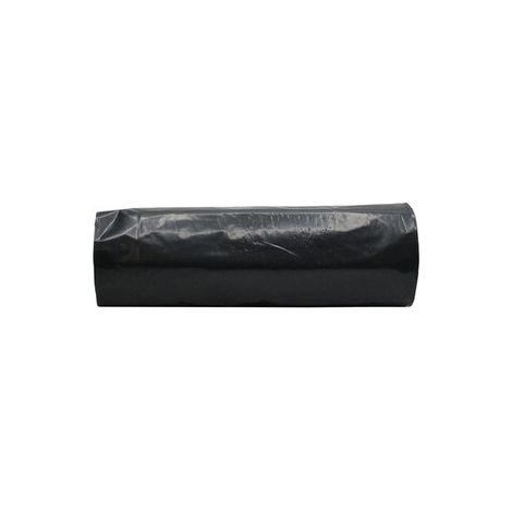 SACCHI NETTEZZA U. EXTRA PES 93X110 NERO 120 G CA- 20,0 kg