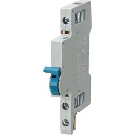 Siemens 5ST3804 Separador de Conductor Neutro para Interruptor Automático