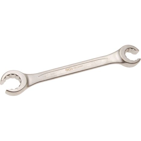 BGS  Llave  de  doble  boca  SW  24  x  27  mm  -  1761-24x27