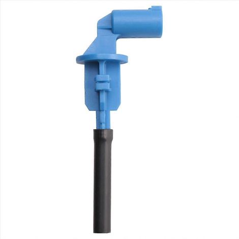 Capteurs de niveau de liquide de refroidissement compatibles avec les vases d'expansion de radiateur des véhicules E46, E53, E60, E83 et E90 : 17137524812, 17137553919 (1/5)