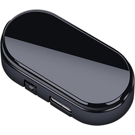 Lampe d'alarme pour voiture Avertissement antivol avec recharge (1/5)