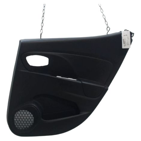[PRODUIT D'OCCASION] Garniture Porte Arriere Droit RENAULT Clio Iv Phase 1 2012-... ♻️ Ref Oe. 829a03523r - Garantie à vie (1/2)