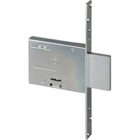 CISA 57013 SERRATURA DM E 70  125X82 MM