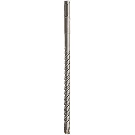 kwb 261516 Acciaio 40CR Punta perforatrice 16 mm Lunghezza totale 210 mm SDS-Plus 1 pz. (1/4)