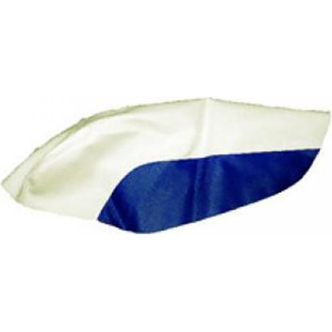 Housse de selle One pour scooter Yamaha 50 BWS 2004-2011 Neuf